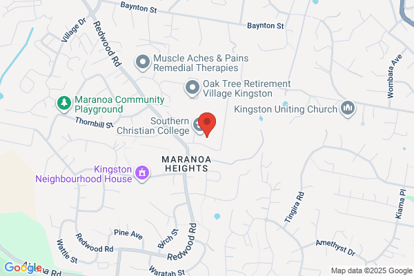 Kingston Early Learning Centre - TAS