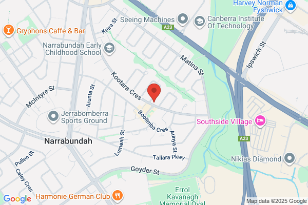 Narrabundah Family Medical Practice