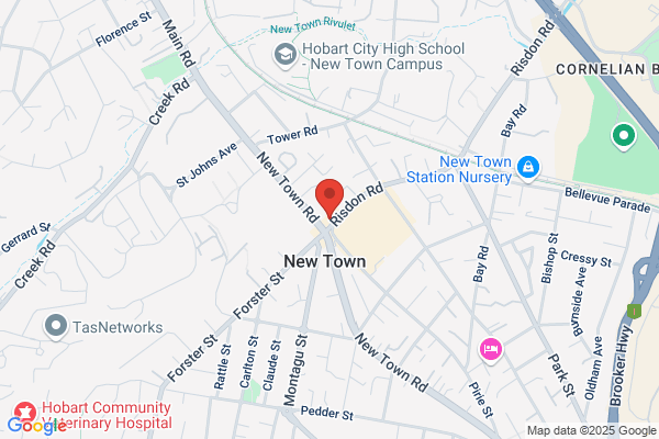Dan Murphy's New Town