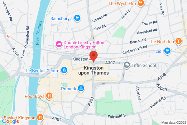 Kingston Natural Therapies Centre