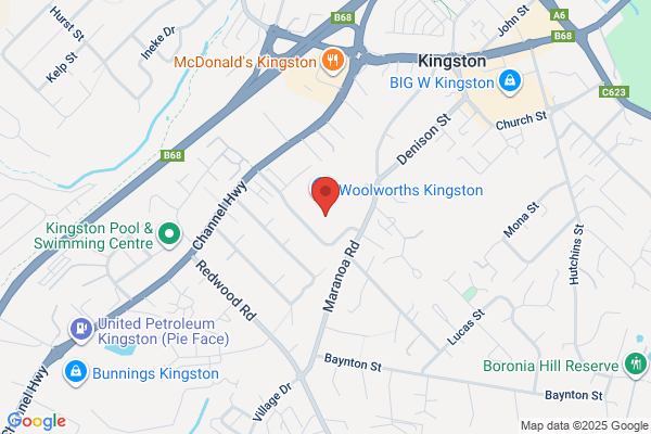 Eyelines Optometrists - Kingston