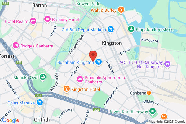 Capital Chemist Kingston