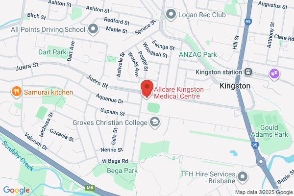 Kingston Day & Night Pharmacy