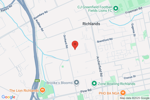 Advanced Industries Pty Ltd
