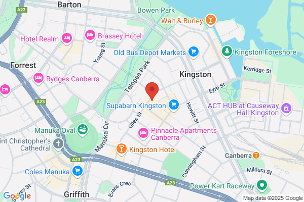 Andrew J & Son Pty Ltd