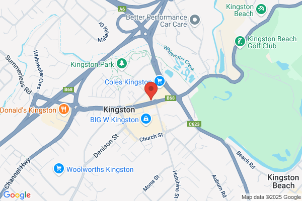 Australian Private Realty Southern Tas
