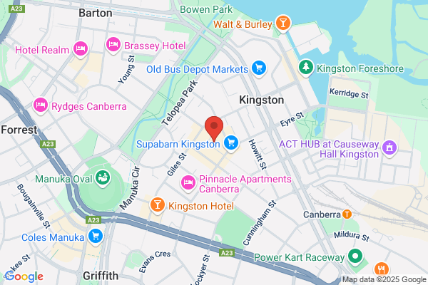 Cosmetic Skin Therapies Canberra