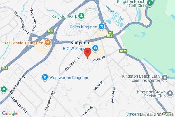Kingston Real Estate Pty Ltd