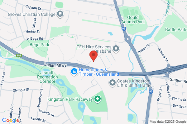 Bedford City Truck Parts