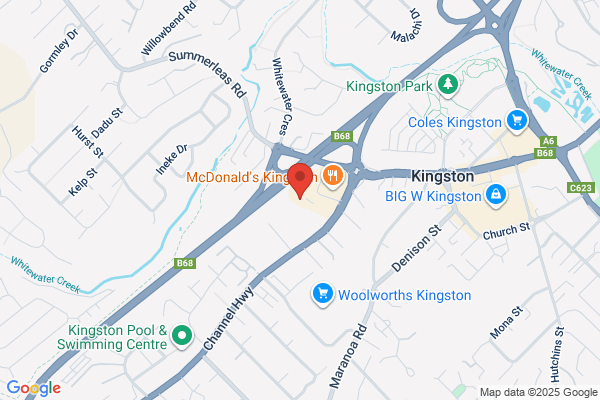Jaycar Electronics Kingston