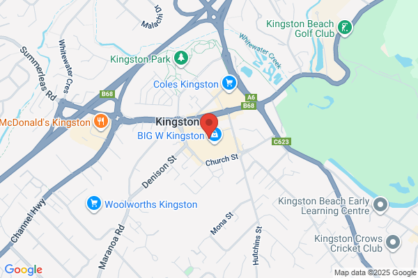Audika Hearing Clinic Kingston