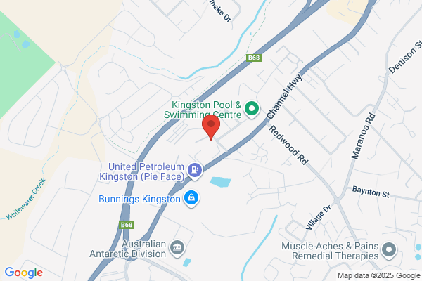 Animal Tuckerbox The