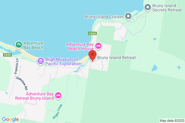 Bruny Island Ventures