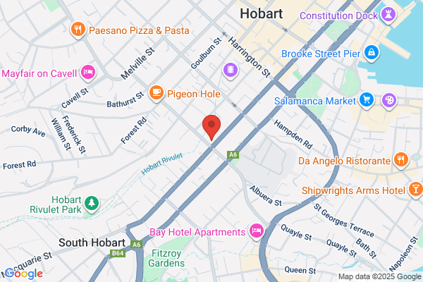 Busy Bookkeeping Hobart Central & South West
