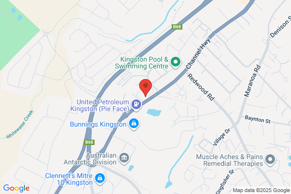 Channel Highway Veterinary Hospital