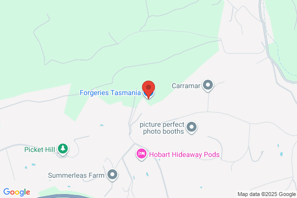 Forgeries Tasmania