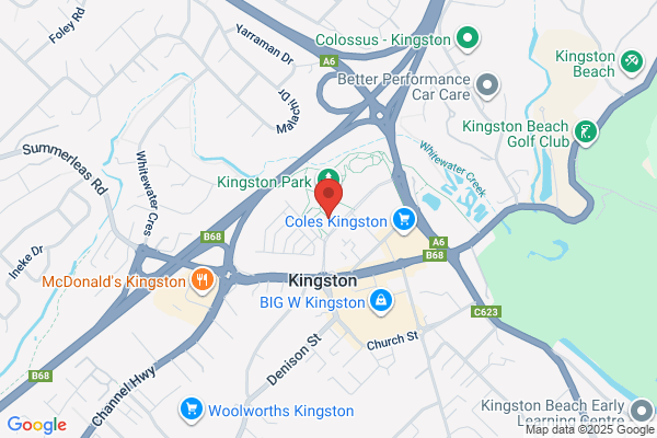 Kingborough Community Enterprise Centre