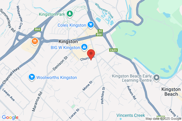 Kingborough Family Day Care