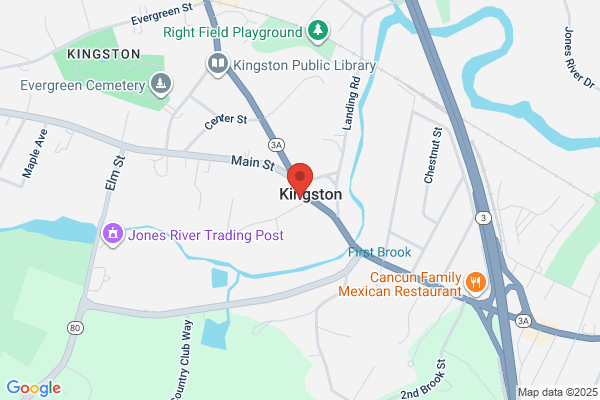 Kingston Animal Hospital