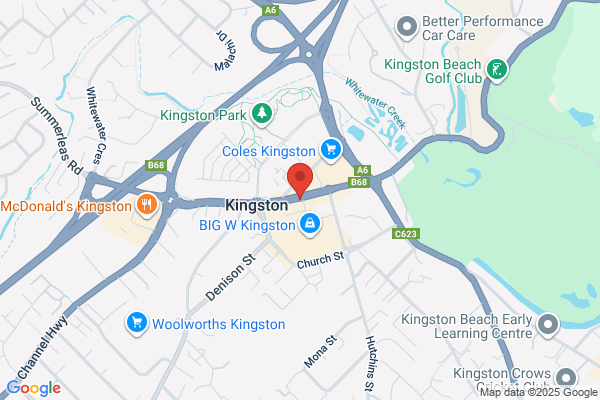 Kingston Aquarium & Pet Centre