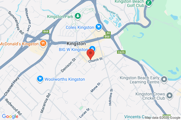Kingston Beach Dental