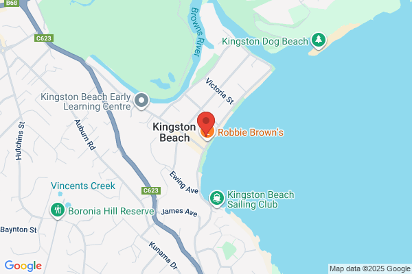Kingston Beach Motel