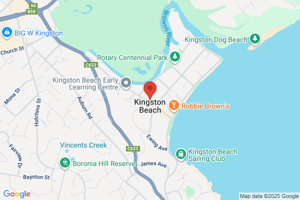 Kingston Beach RSL
