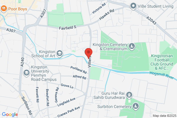 Kingston Child Care Centre