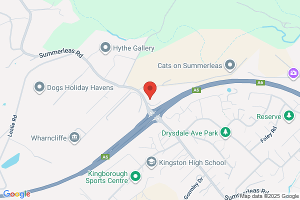 Kingston Equestrian Supplies