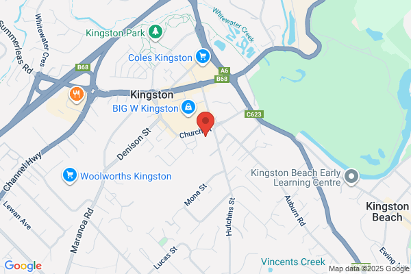 Kingston Outside School Hours Care