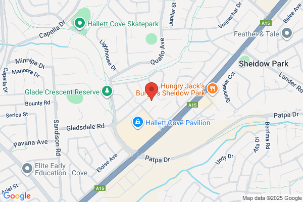Hallett Cove Preschool