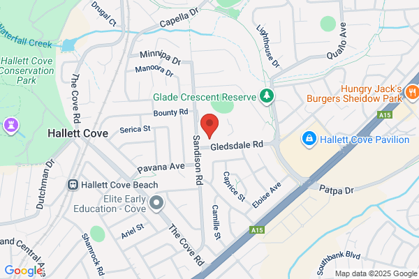 Hallett Cove R-12 School