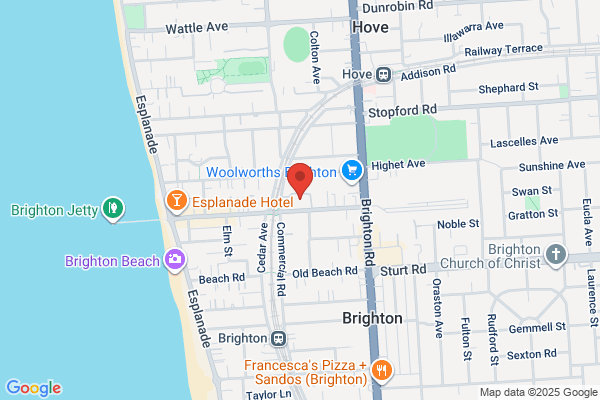 Holdfast Bay Library Service