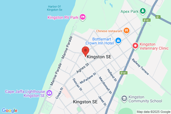 Kingston Bowling Club Incorporated