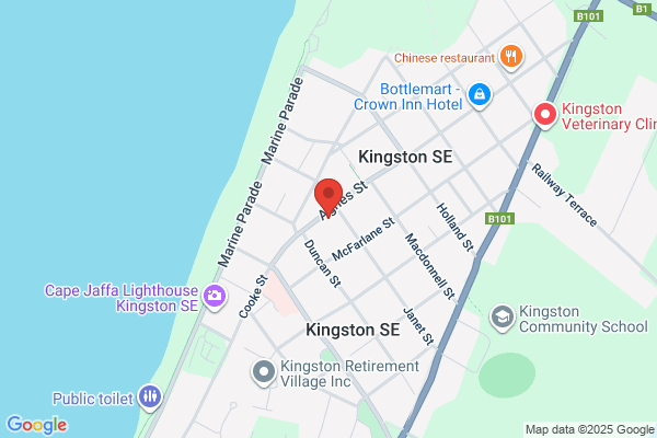 Kingston Community Medical Centre