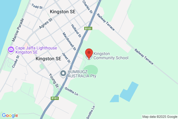 Kingston Community School