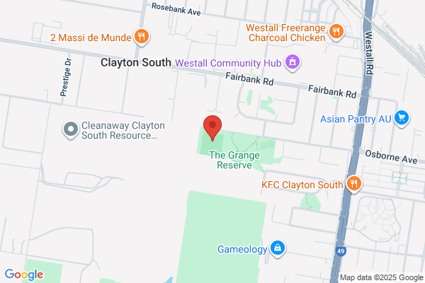 Kingston Football Club Incorporated