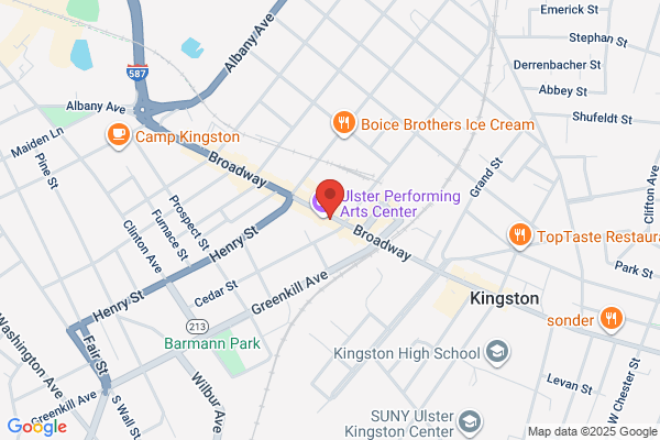 Kingston Meat Market