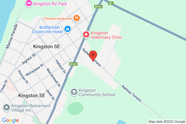 Kingston Recycling Depo