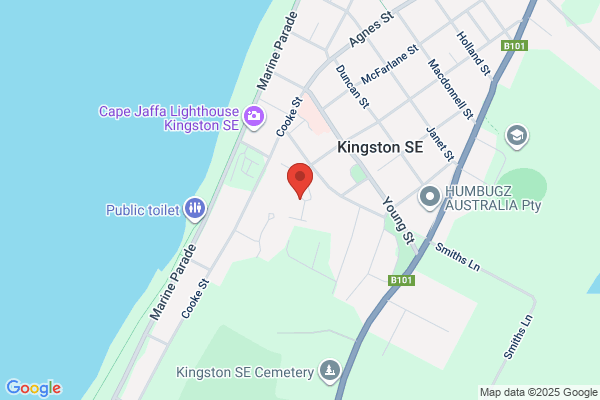 Kingston Retirement Village
