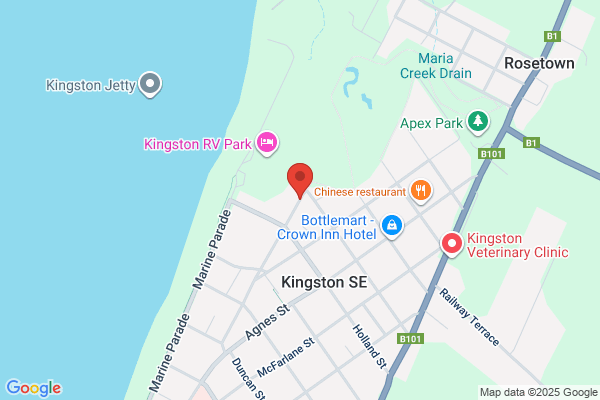 Kingston SE Kindergarten Incorporated