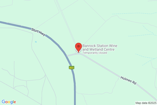 Banrock Station Wine & Wetland Centre