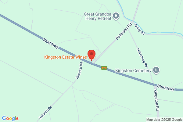 Kingston Estate Wines Pty Ltd