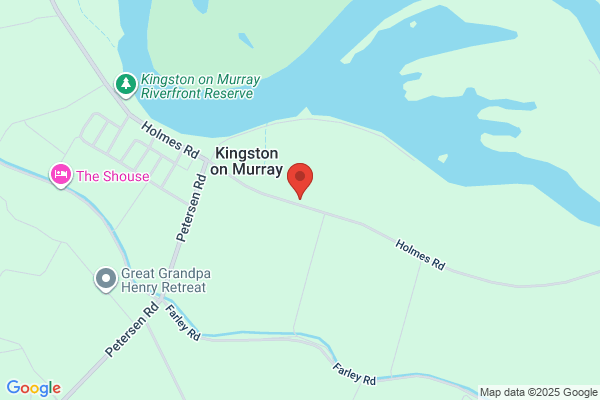 Kingston On Murray General Store