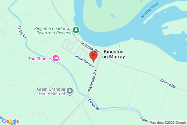 Kingston-On-Murray Primary School