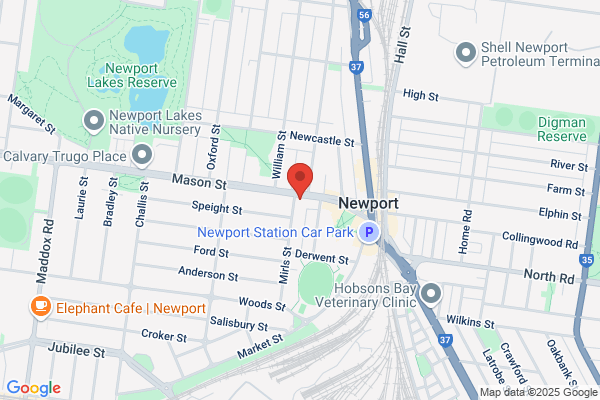 Tyreplus Newport