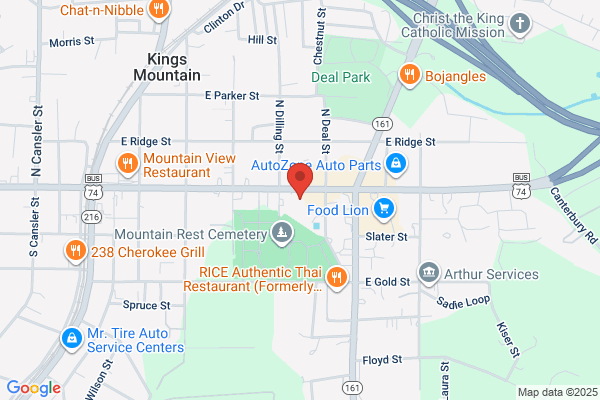 Butler's Auto Service