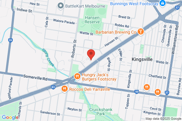 Catholic Archdiocese of Melbourne