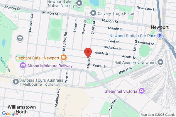 Challis St Pharmacy