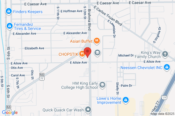 Furniture Superstar Co.